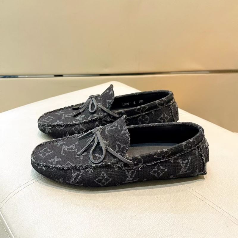 Louis Vuitton Tods Shoes